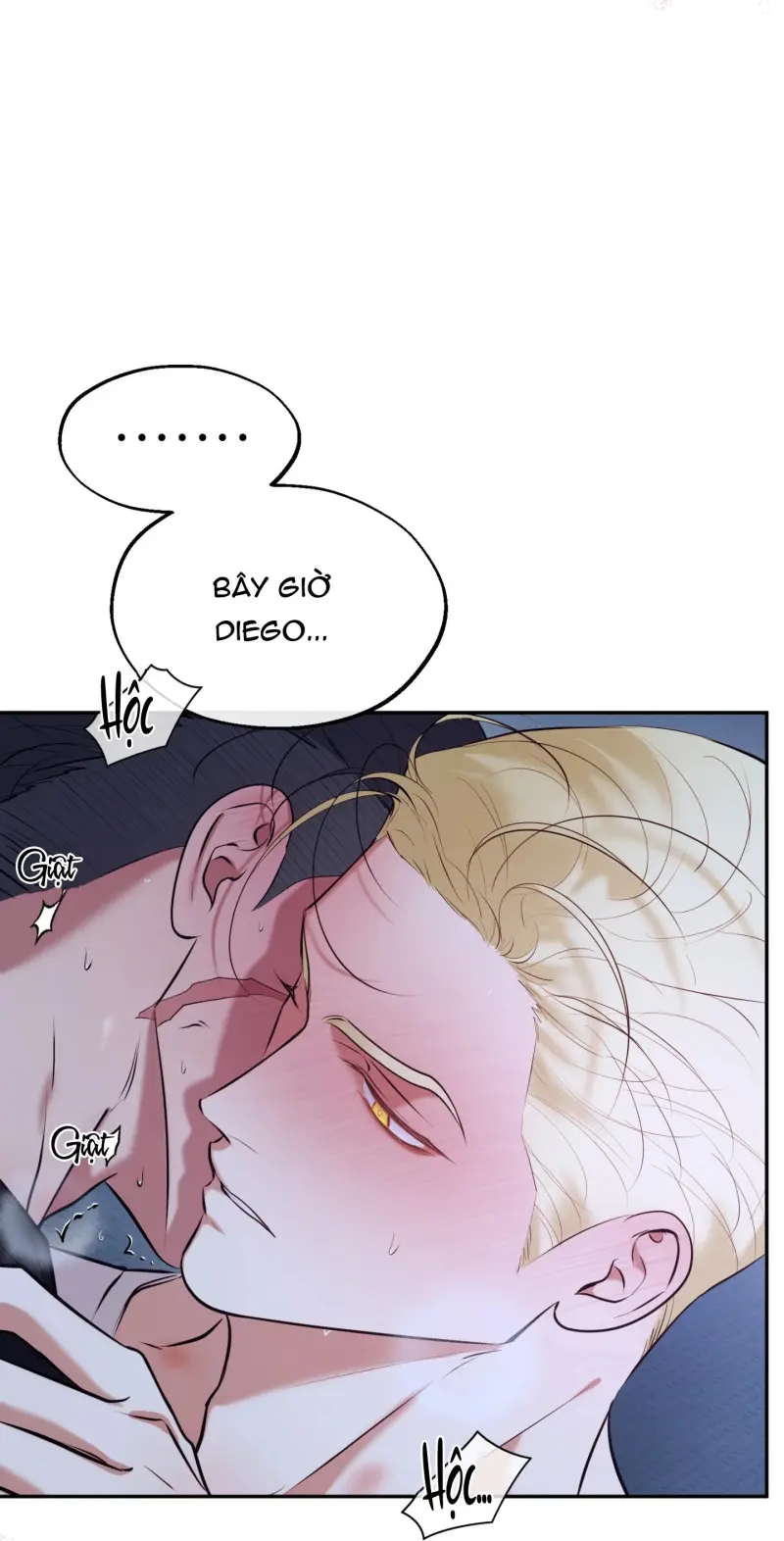 DAWNING LIGHT Chapter 12 - Next 