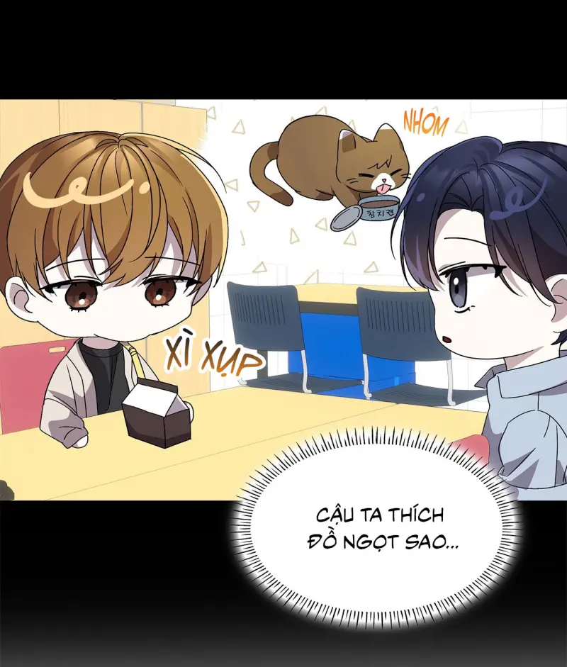 Tôi Là Top Phụ Bị Điên Đây Chapter 5 - Next 