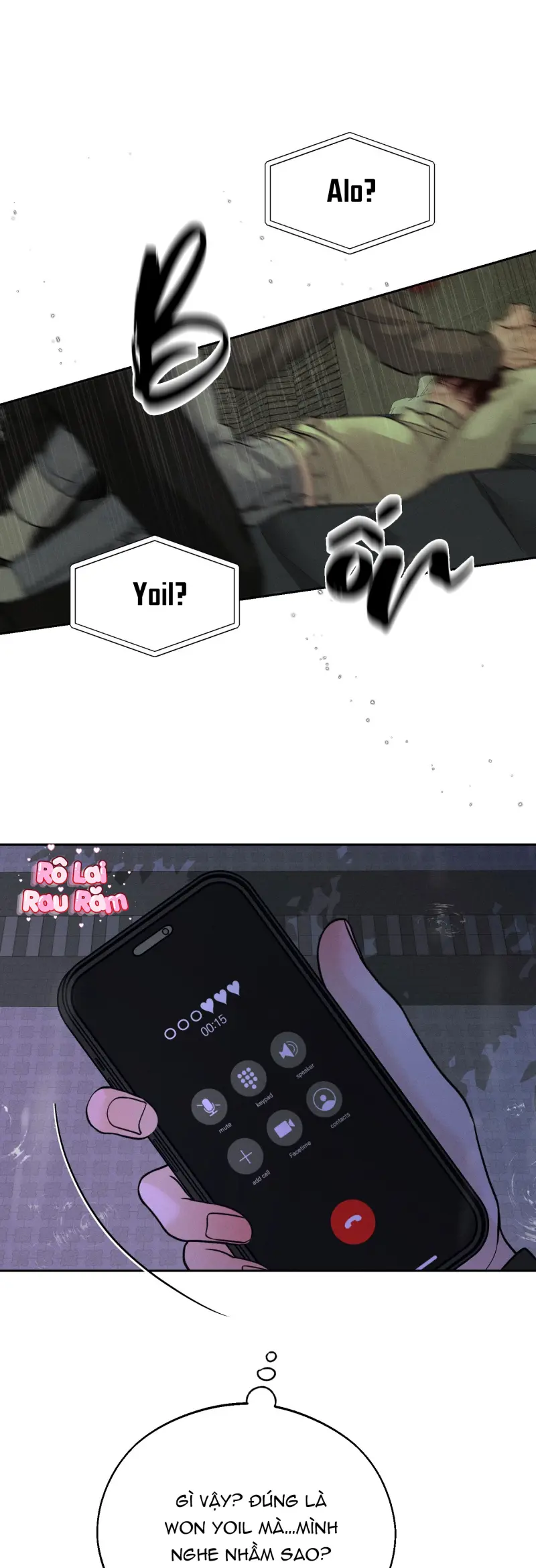 Cứu tinh của Thứ Hai Chapter 63 - Next 