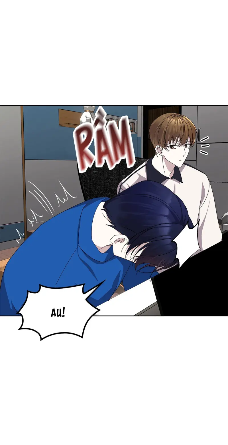 Tôi Là Top Phụ Bị Điên Đây Chapter 5 - Next 