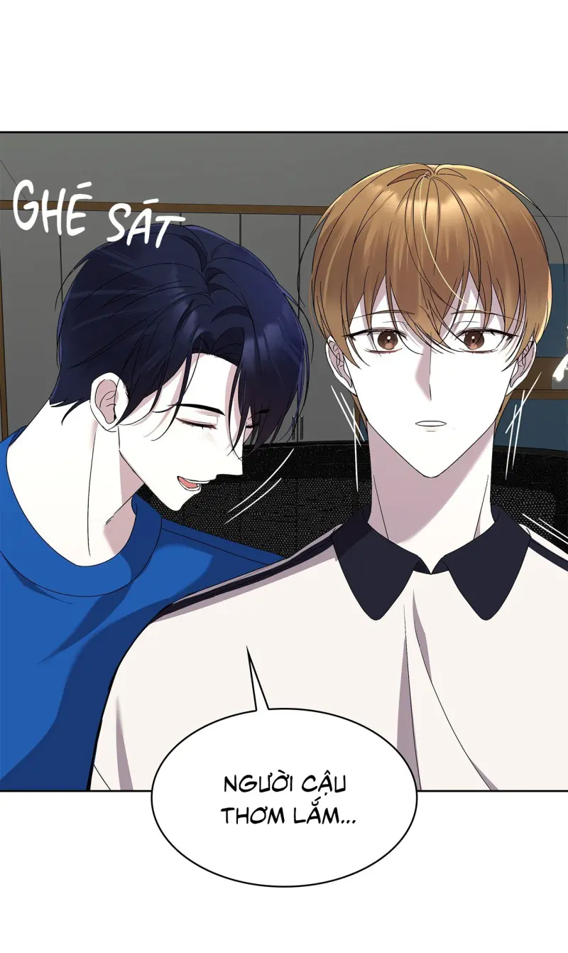 Tôi Là Top Phụ Bị Điên Đây Chapter 5 - Next 
