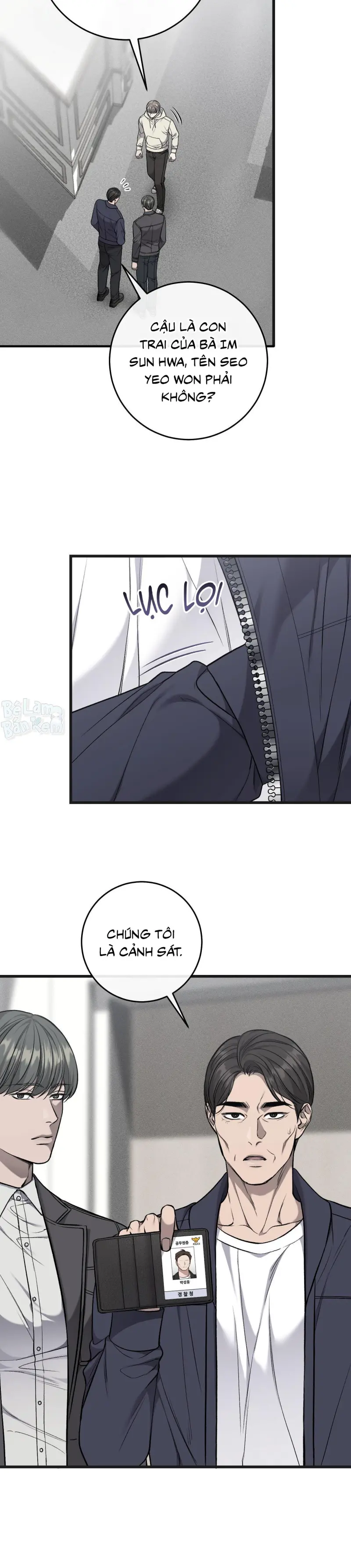 XX ĐÊ TIỆN Chapter 64 - Next 