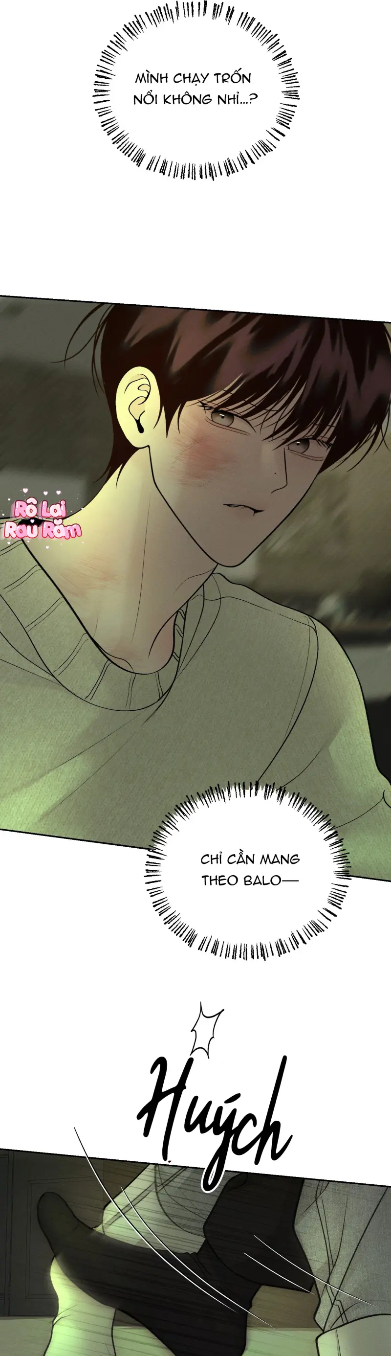 Cứu tinh của Thứ Hai Chapter 63 - Next 