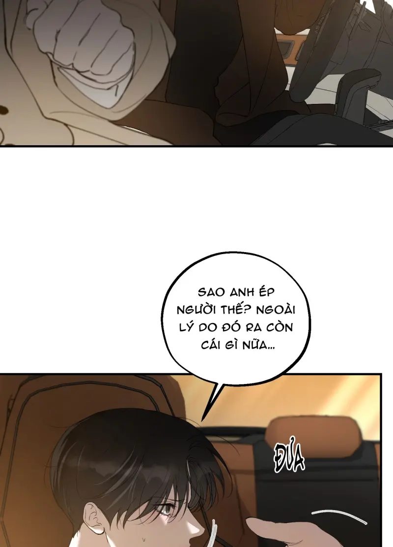 LÃNG MẠN NGÀY TẬN THẾ Chapter 13 - Next 