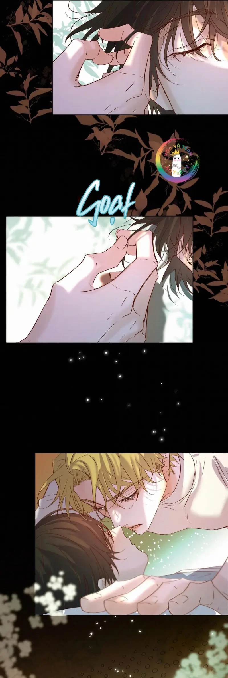 Trỗi Dậy Từ Tro Tàn Chapter 106 - Next 