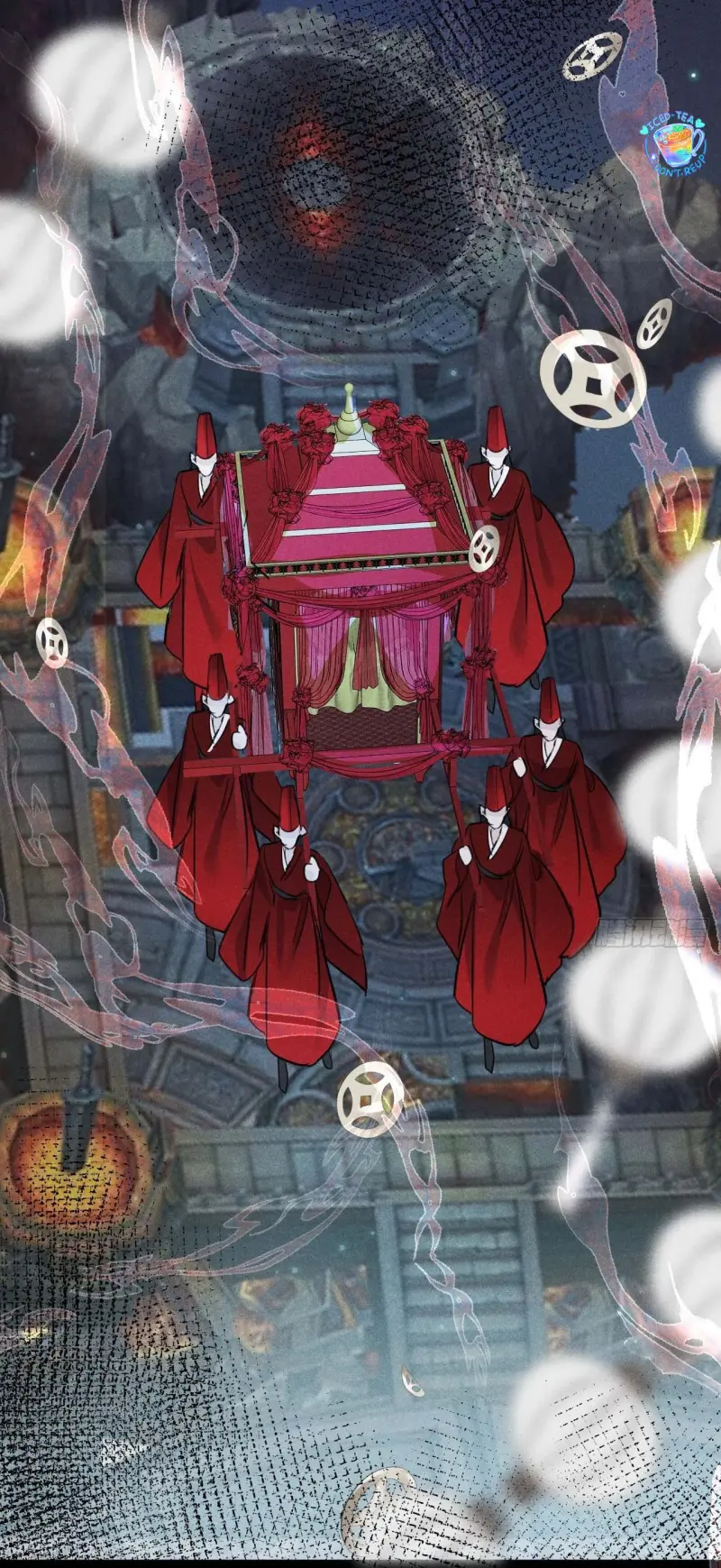 Dạ Bạch Chapter 15 - Next 