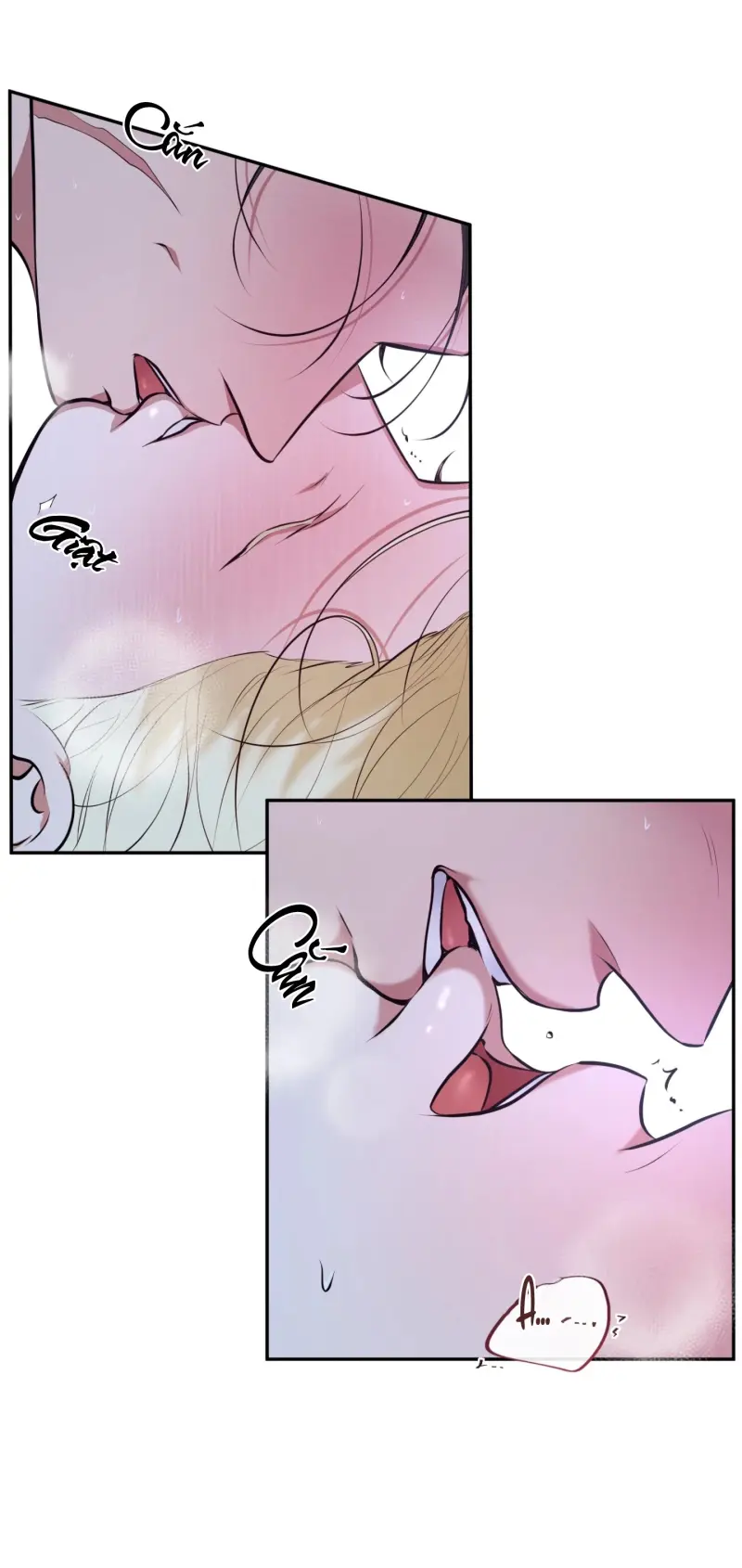 DAWNING LIGHT Chapter 12 - Next 