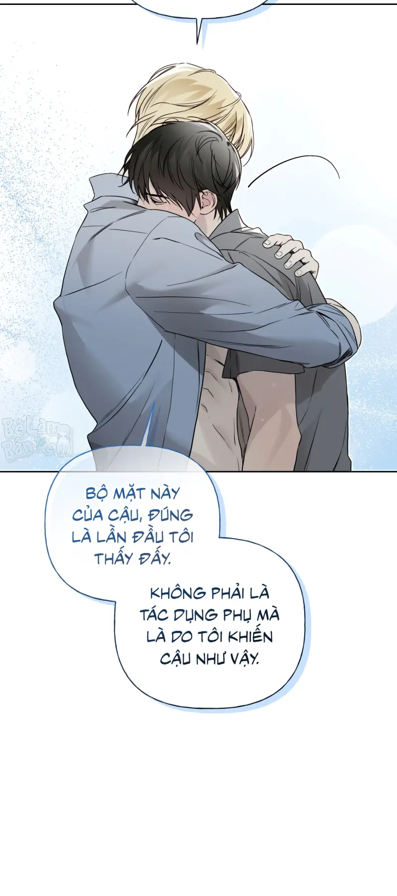 HIỂM HỌA GUIDING Chapter 63 H+++ - Next 