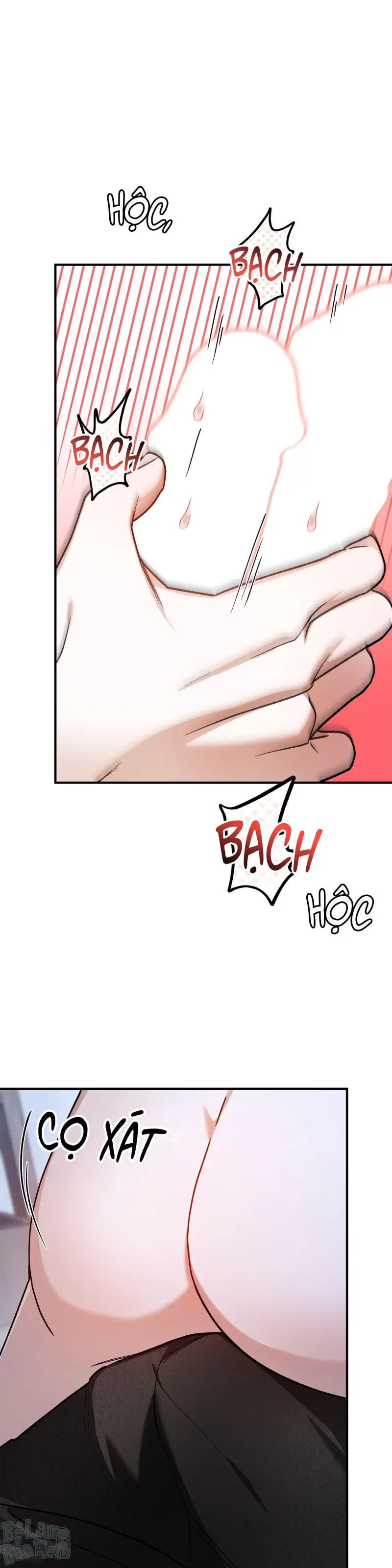 SỰ CỐ BẤT NGỜ VỚI VỊ KHÁCH QUEN Chapter 6 H+++ - Next 