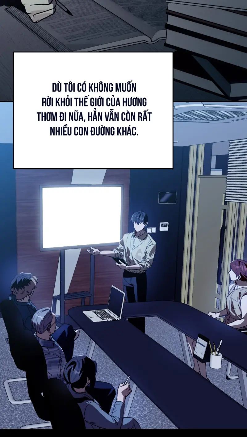 KHÔNG LÀ GÌ CẢ... Chapter 7 - Next Chapter 8