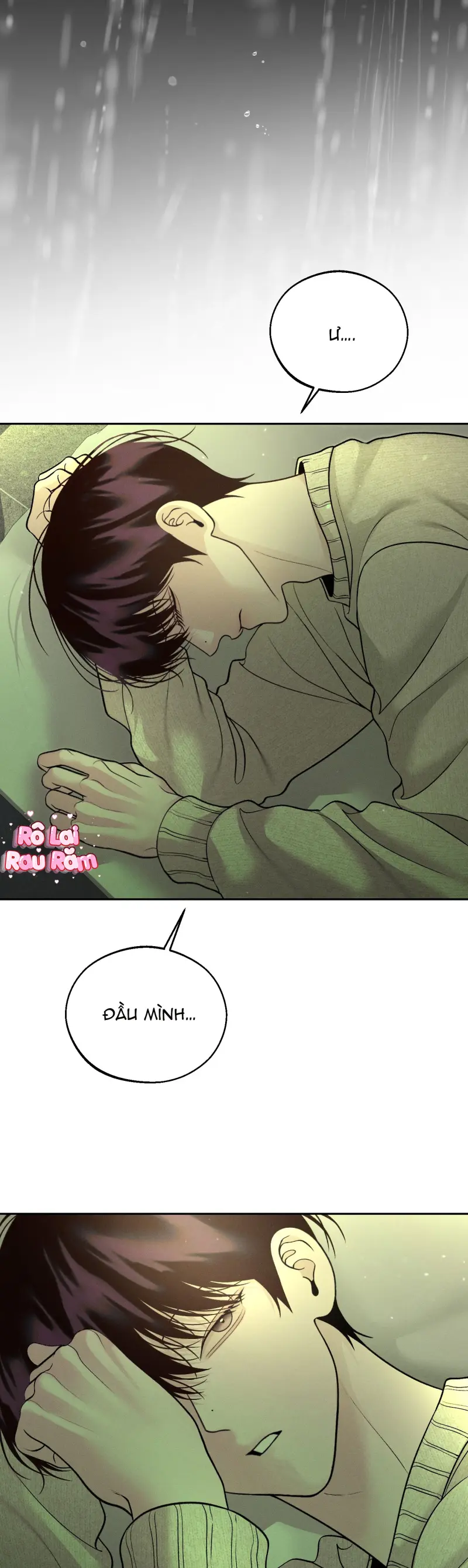 Cứu tinh của Thứ Hai Chapter 63 - Next 