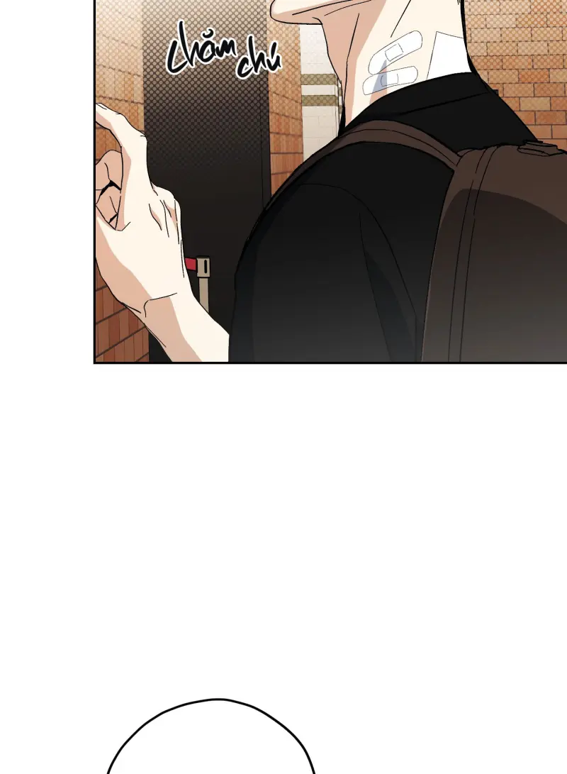 TƯƠNG XỨNG Chapter 17 - Next 