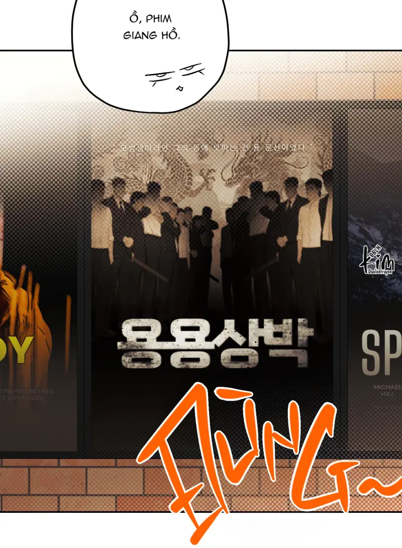 TƯƠNG XỨNG Chapter 17 - Next 