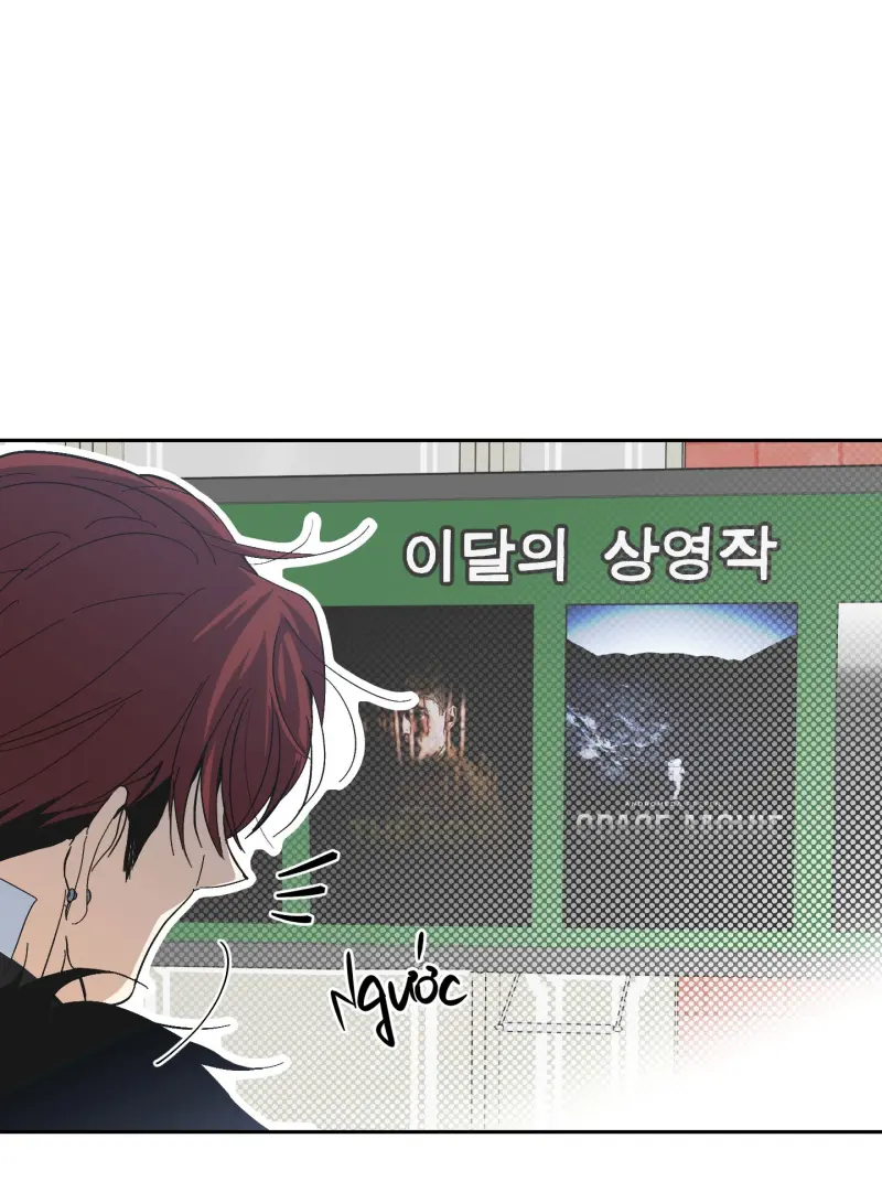 TƯƠNG XỨNG Chapter 17 - Next 