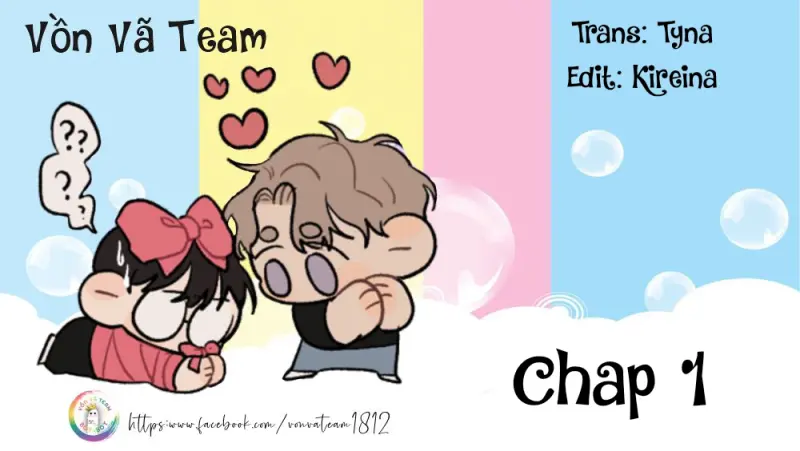 Đàn Anh Dễ Xơi Chapter 1 - Next Chapter 2