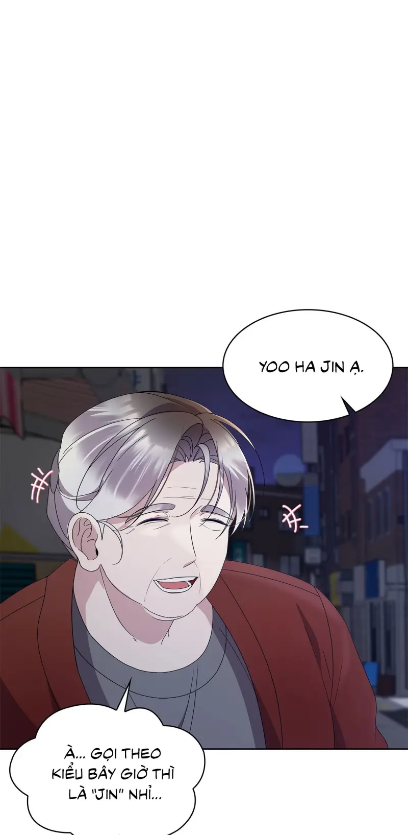 Tôi Là Top Phụ Bị Điên Đây Chapter 5 - Next 