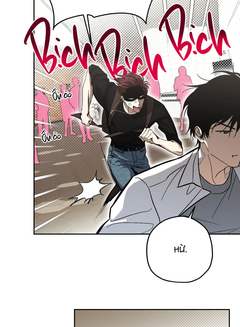 TƯƠNG XỨNG Chapter 17 - Next 