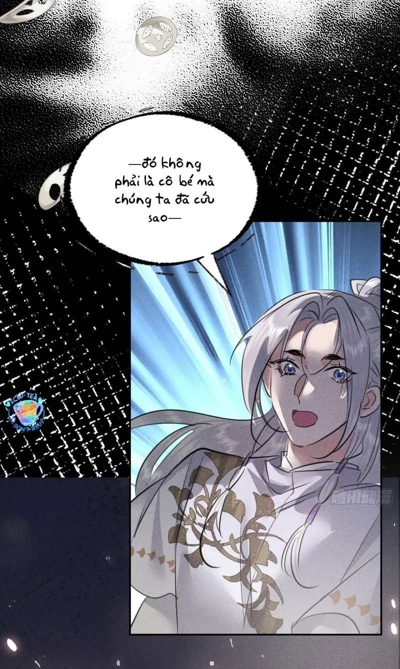 Dạ Bạch Chapter 15 - Next 