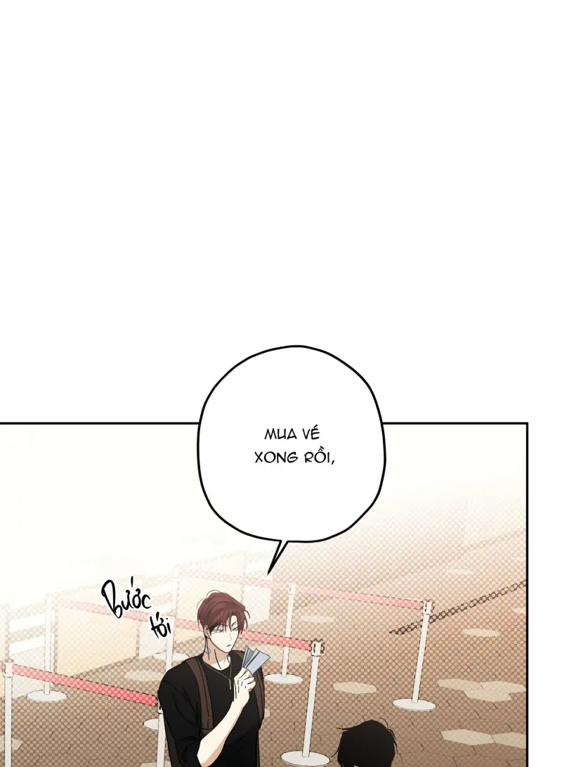 TƯƠNG XỨNG Chapter 17 - Next 