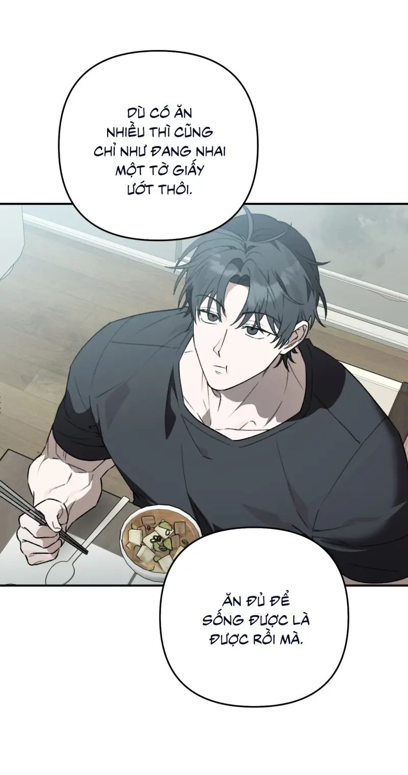 KHÔNG LÀ GÌ CẢ... Chapter 7 - Next Chapter 8