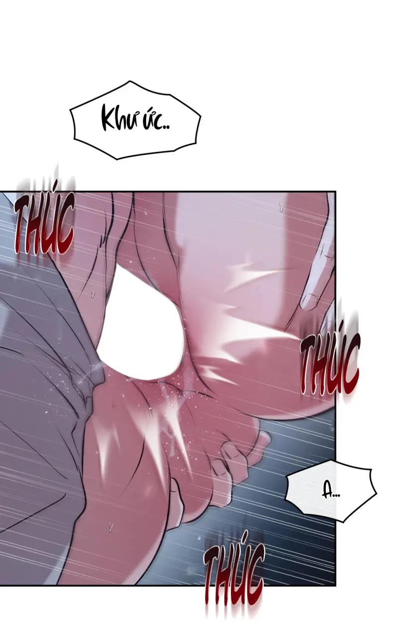 DAWNING LIGHT Chapter 12 - Next 