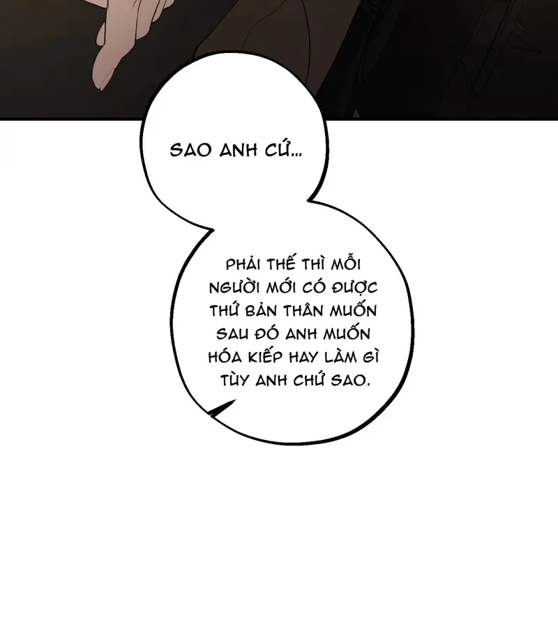 LÃNG MẠN NGÀY TẬN THẾ Chapter 13 - Next 