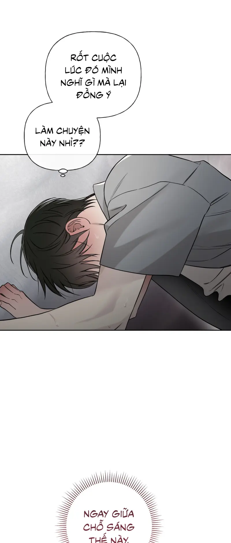 HIỂM HỌA GUIDING Chapter 63 H+++ - Next 