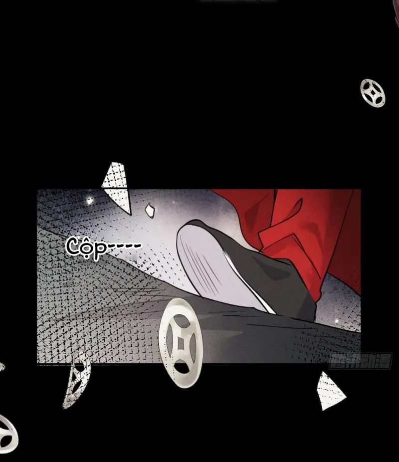 Dạ Bạch Chapter 15 - Next 