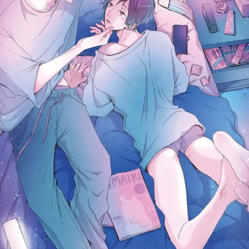 Mùi Hương Khó Cưỡng Chapter 8 H - Next Chapter 9