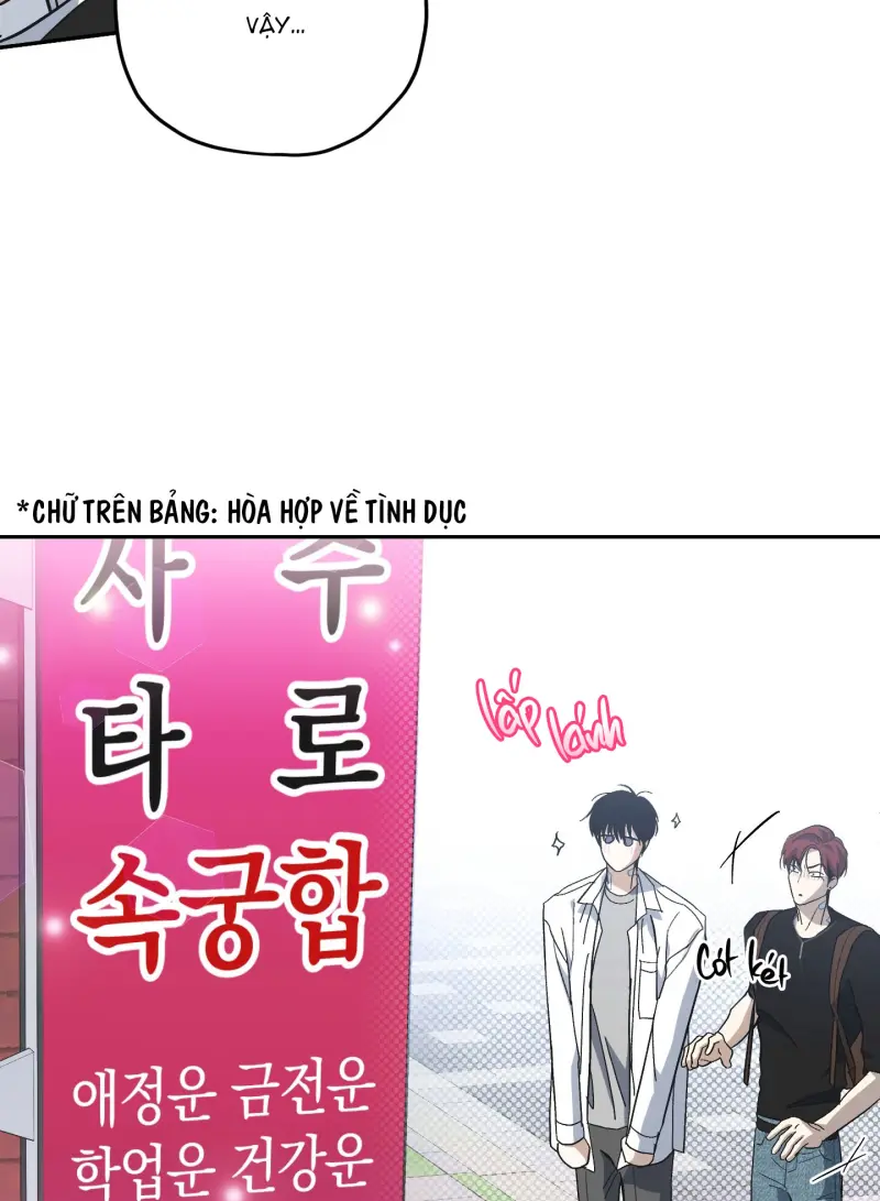 TƯƠNG XỨNG Chapter 17 - Next 