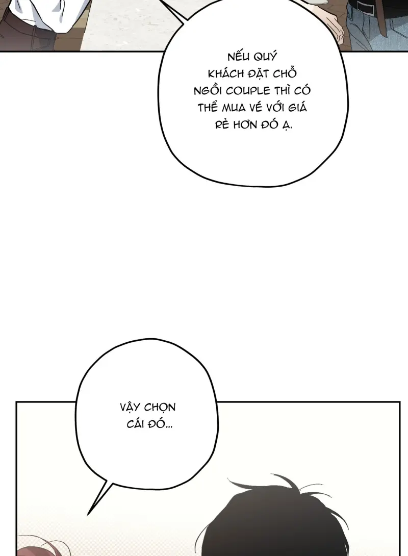 TƯƠNG XỨNG Chapter 17 - Next 