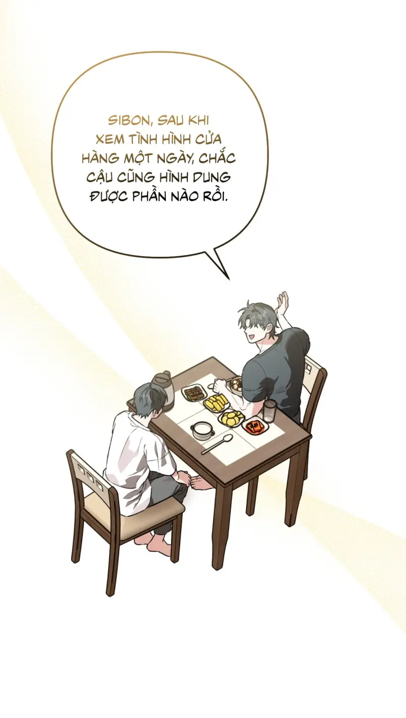 KHÔNG LÀ GÌ CẢ... Chapter 7 - Next Chapter 8