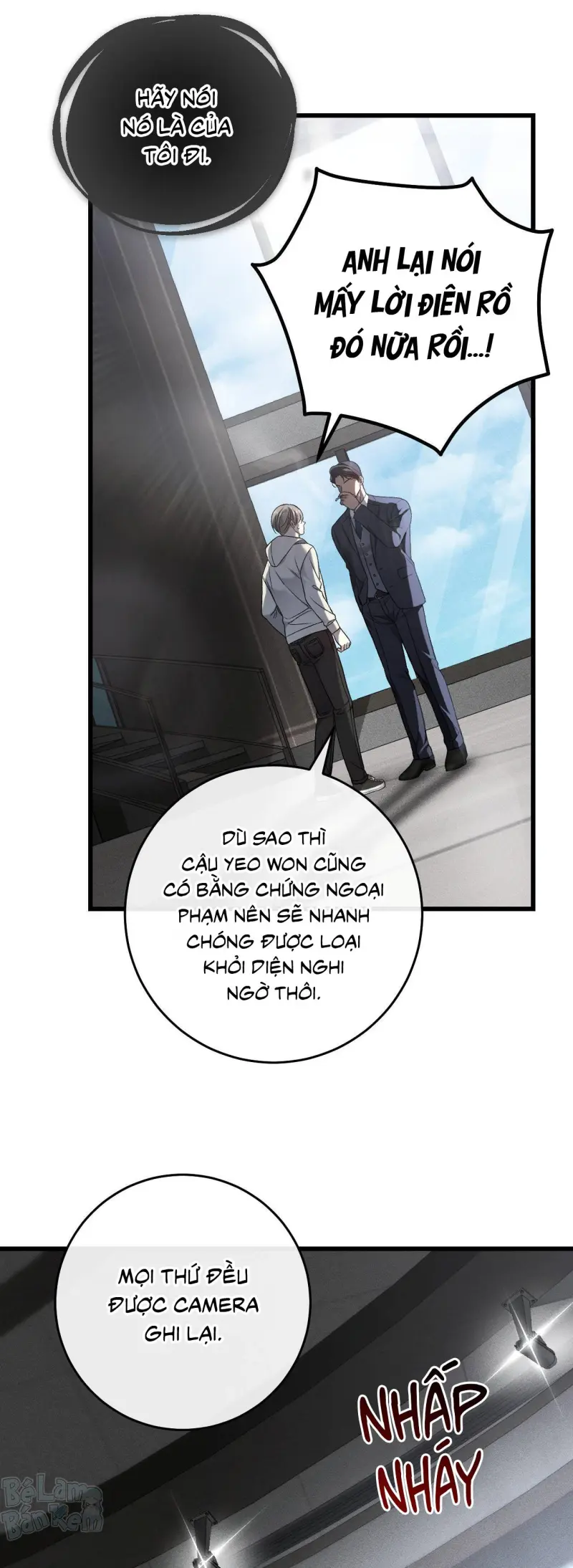 XX ĐÊ TIỆN Chapter 64 - Next 