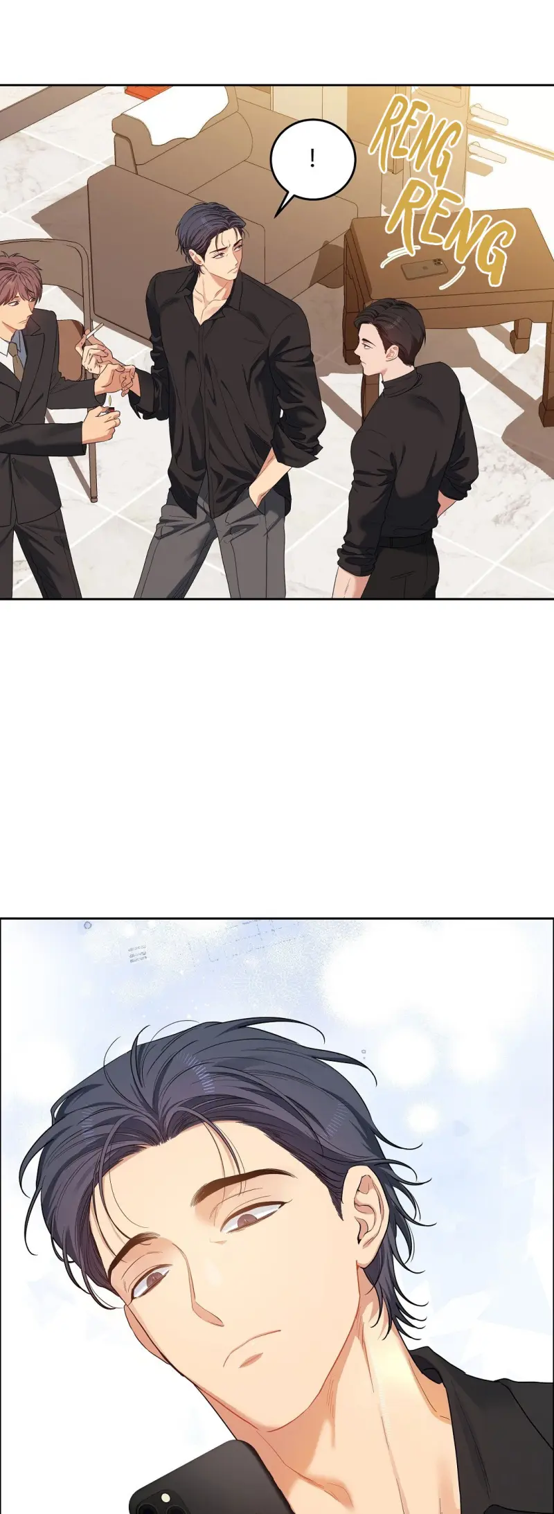 Hoa Anh Đ ào    Chapter 39 - Trang 2