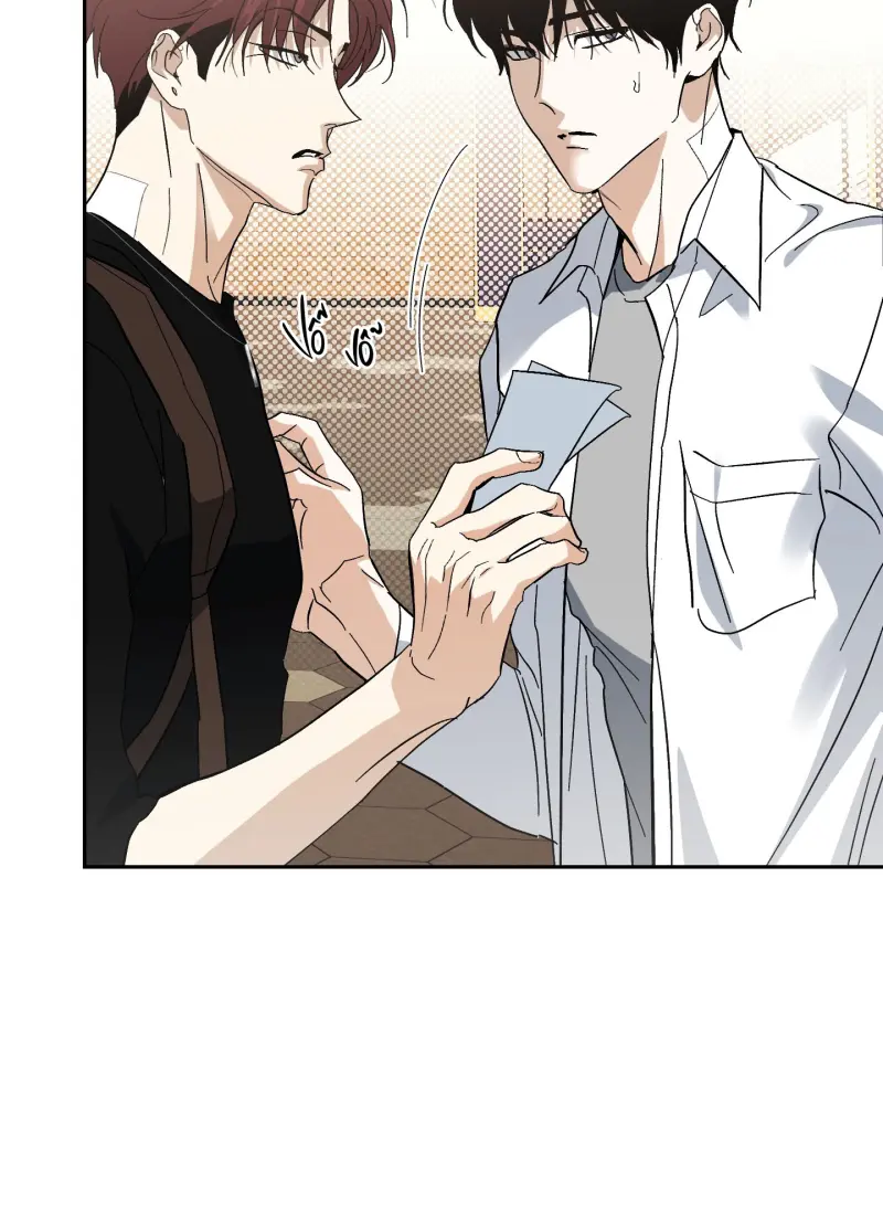 TƯƠNG XỨNG Chapter 17 - Next 