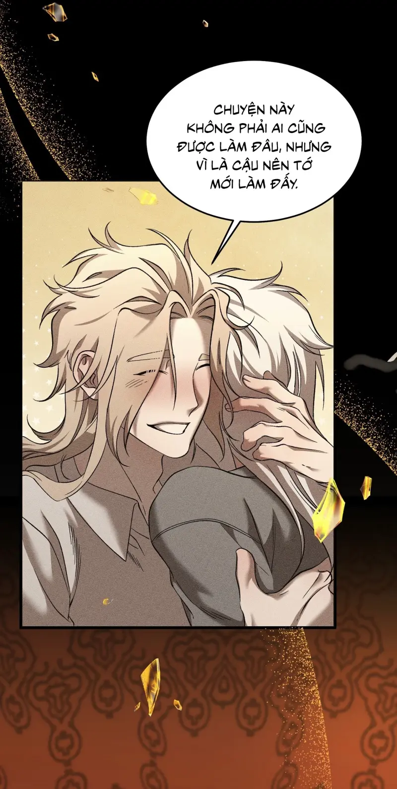 TRUYỂN TẬP - NHỮNG CON KU NÚNG NÍNH Chapter 8 19+ Thuần Hoá - Next Chapter 9 19+ Thuần Hoá