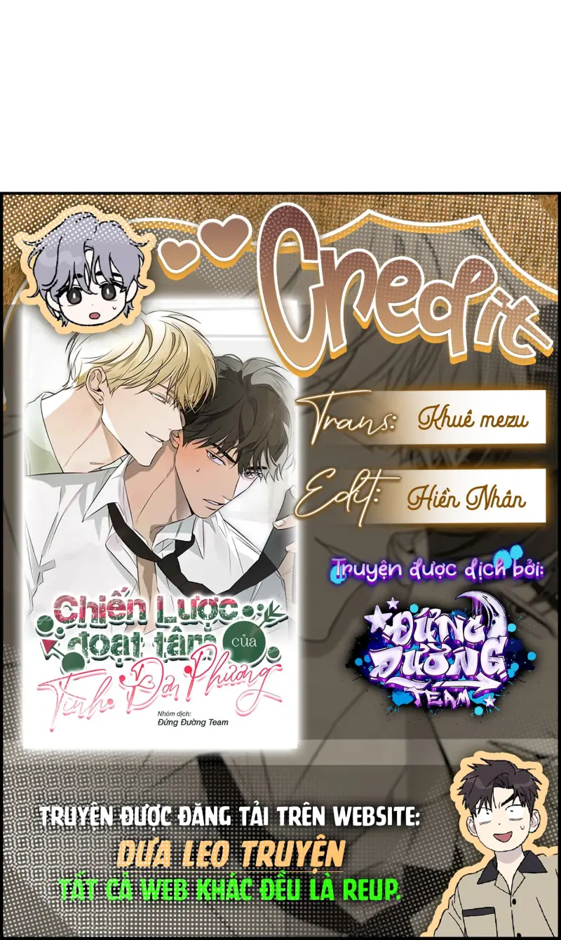 CHIẾN LƯỢC ĐOẠT TÂM CỦA CUỘC TÌNH ĐƠN PHƯƠNG Chapter 20 END - SS1 - Next 