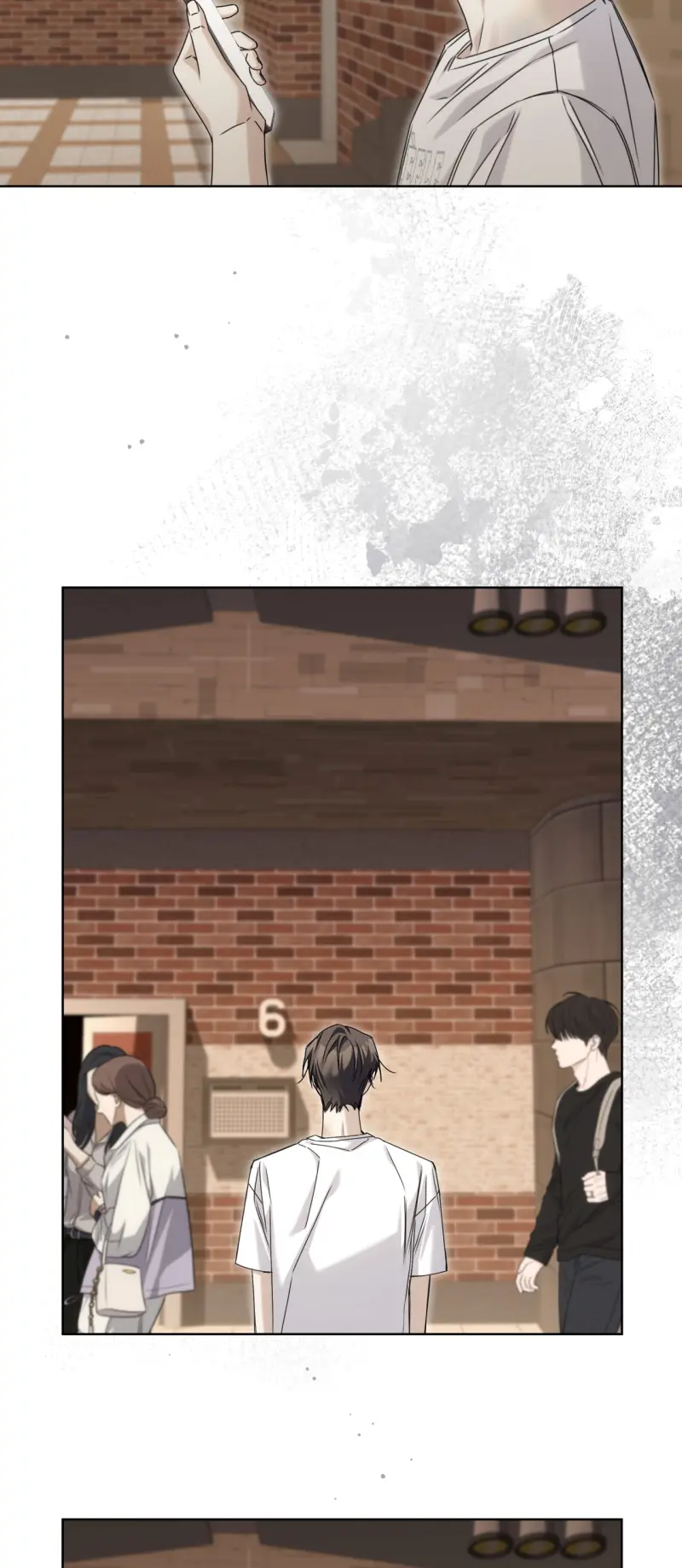 CHEAT DAY Chapter 14 - Trang 2