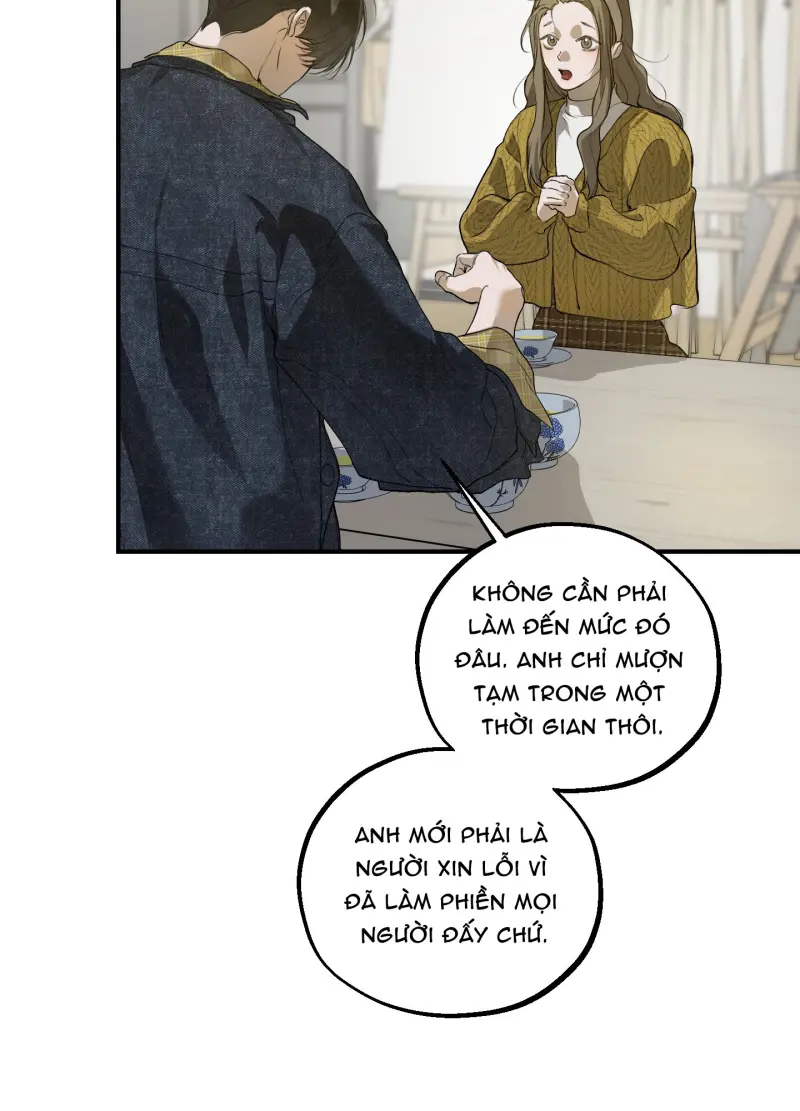 LÃNG MẠN NGÀY TẬN THẾ Chapter 13 - Next 