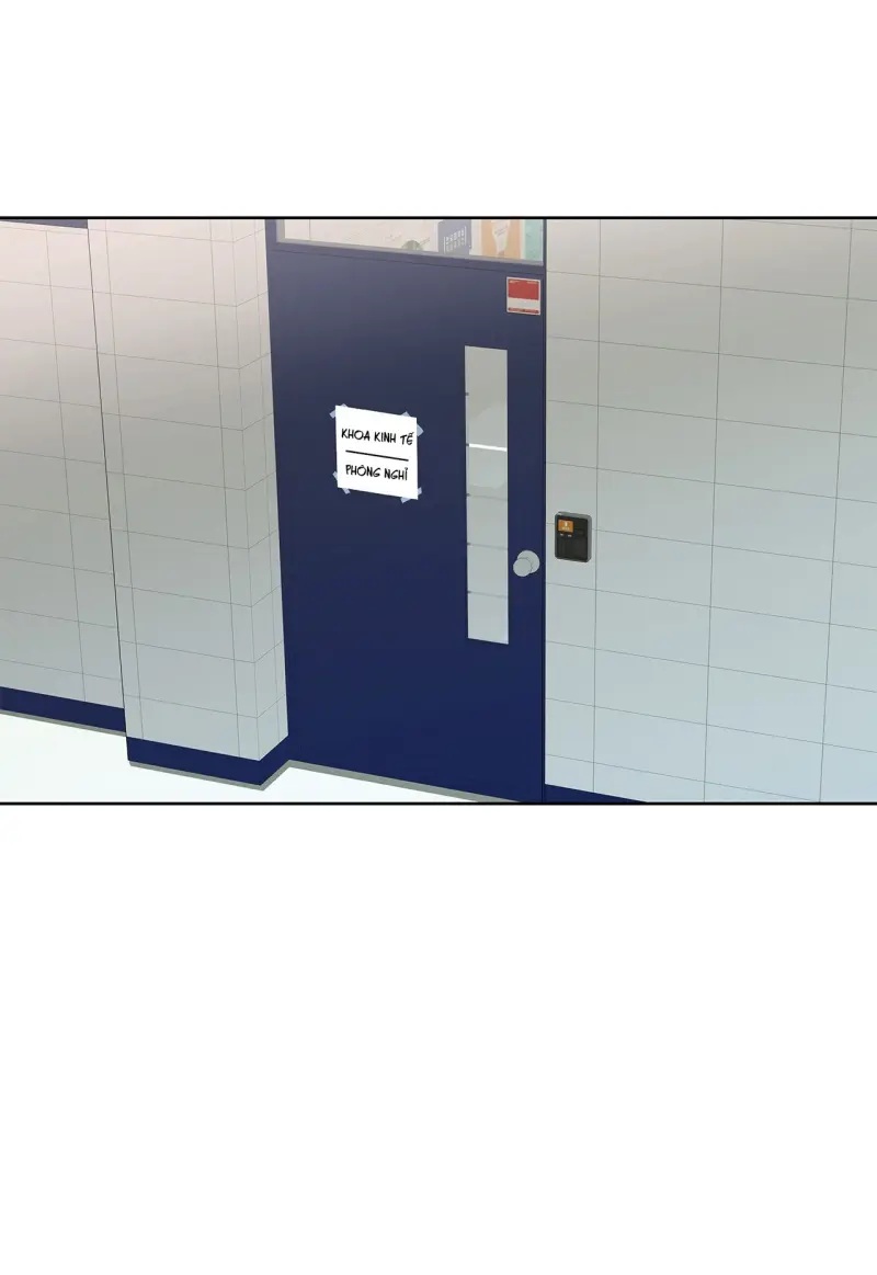 Tôi Là Top Phụ Bị Điên Đây Chapter 5 - Next 