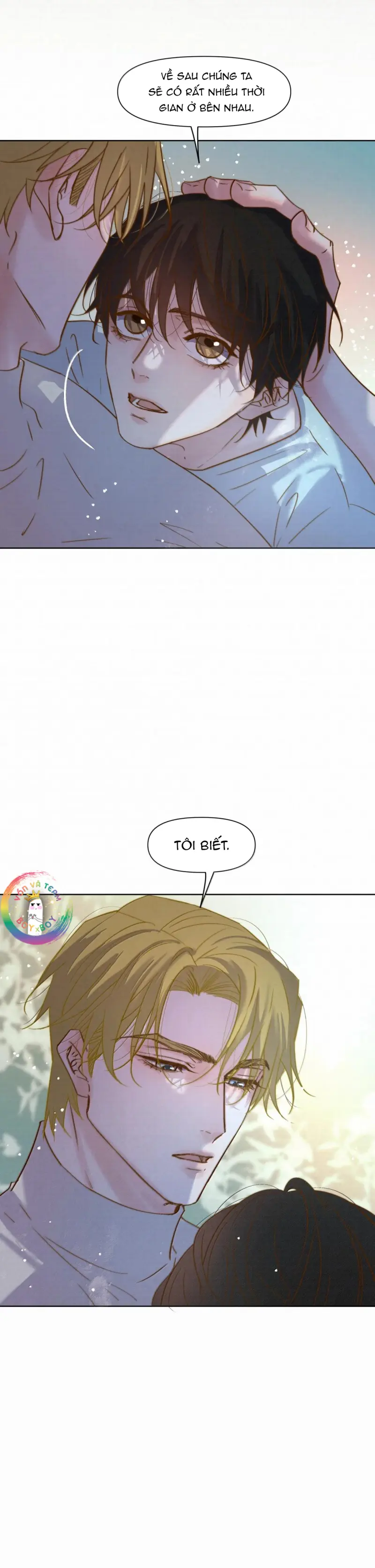 Trỗi Dậy Từ Tro Tàn Chapter 106 - Next 