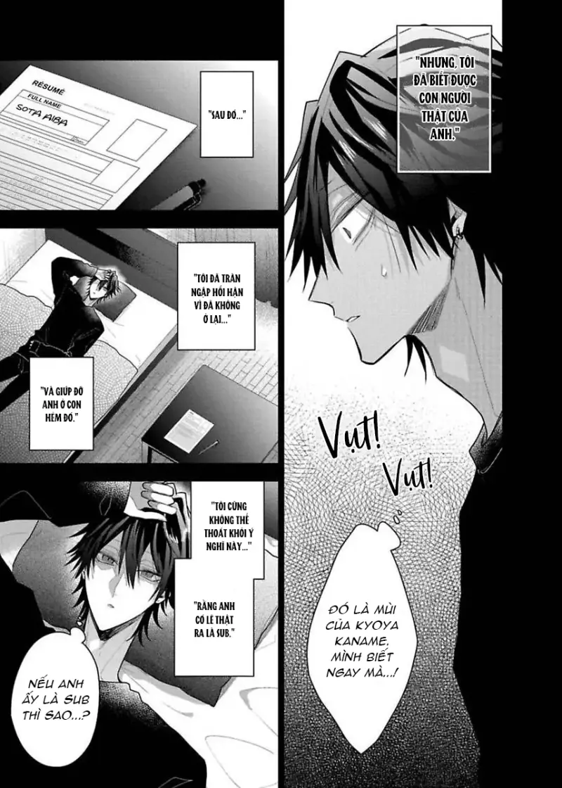 Ngài Sub, Đến Giờ Dạy Dỗ Rồi Chapter 7 - Next Chapter 8