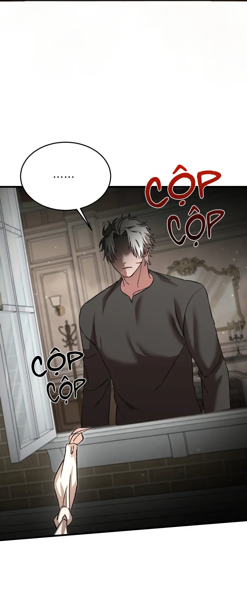 TRUYỂN TẬP - NHỮNG CON KU NÚNG NÍNH Chapter 8 19+ Thuần Hoá - Next Chapter 9 19+ Thuần Hoá