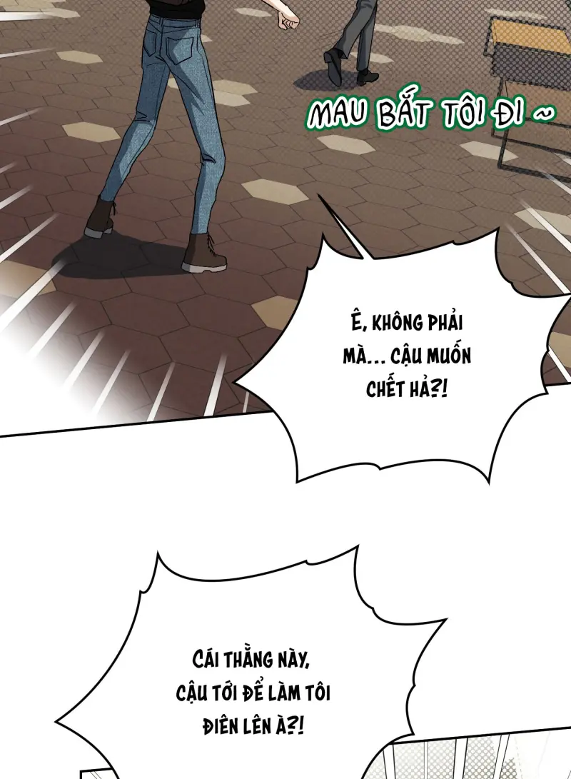 TƯƠNG XỨNG Chapter 17 - Next 