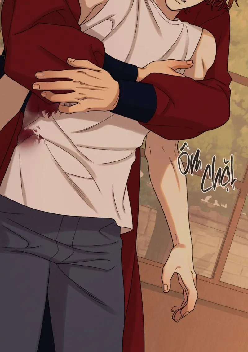 Quẻ Bói Giấc Mơ Của Yêu Tinh Chapter 74 - Next Chapter 75