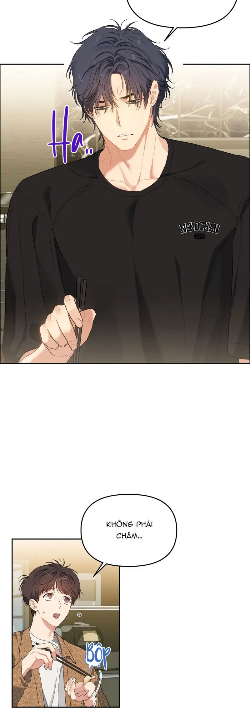 Hoa Anh Đ ào    Chapter 39 - Trang 2