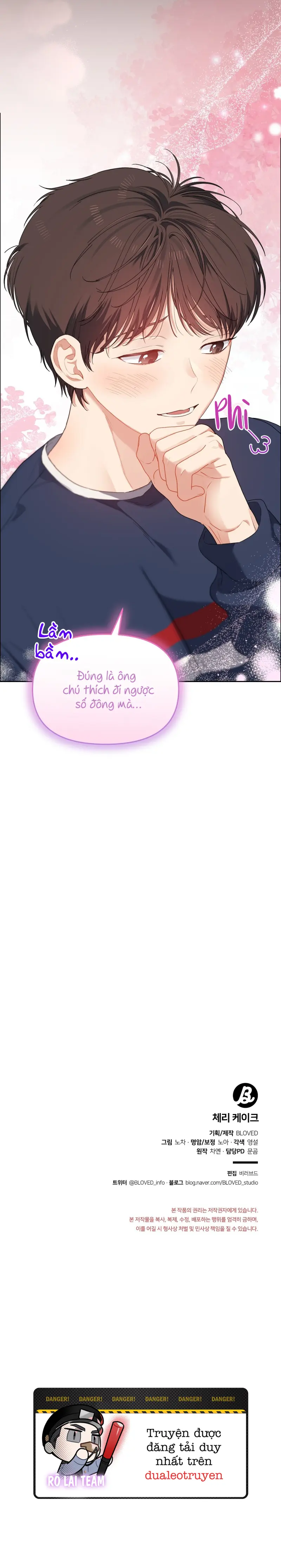 Hoa Anh Đ ào    Chapter 39 - Trang 2