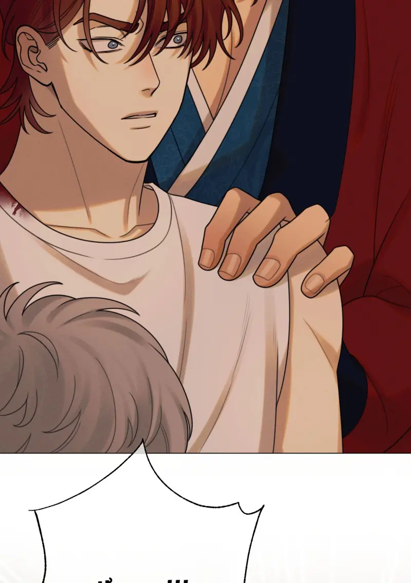 Quẻ Bói Giấc Mơ Của Yêu Tinh Chapter 74 - Next Chapter 75