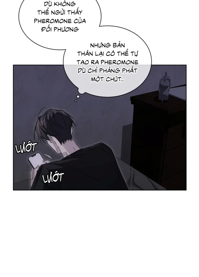 CHEAT DAY Chapter 14 - Trang 2