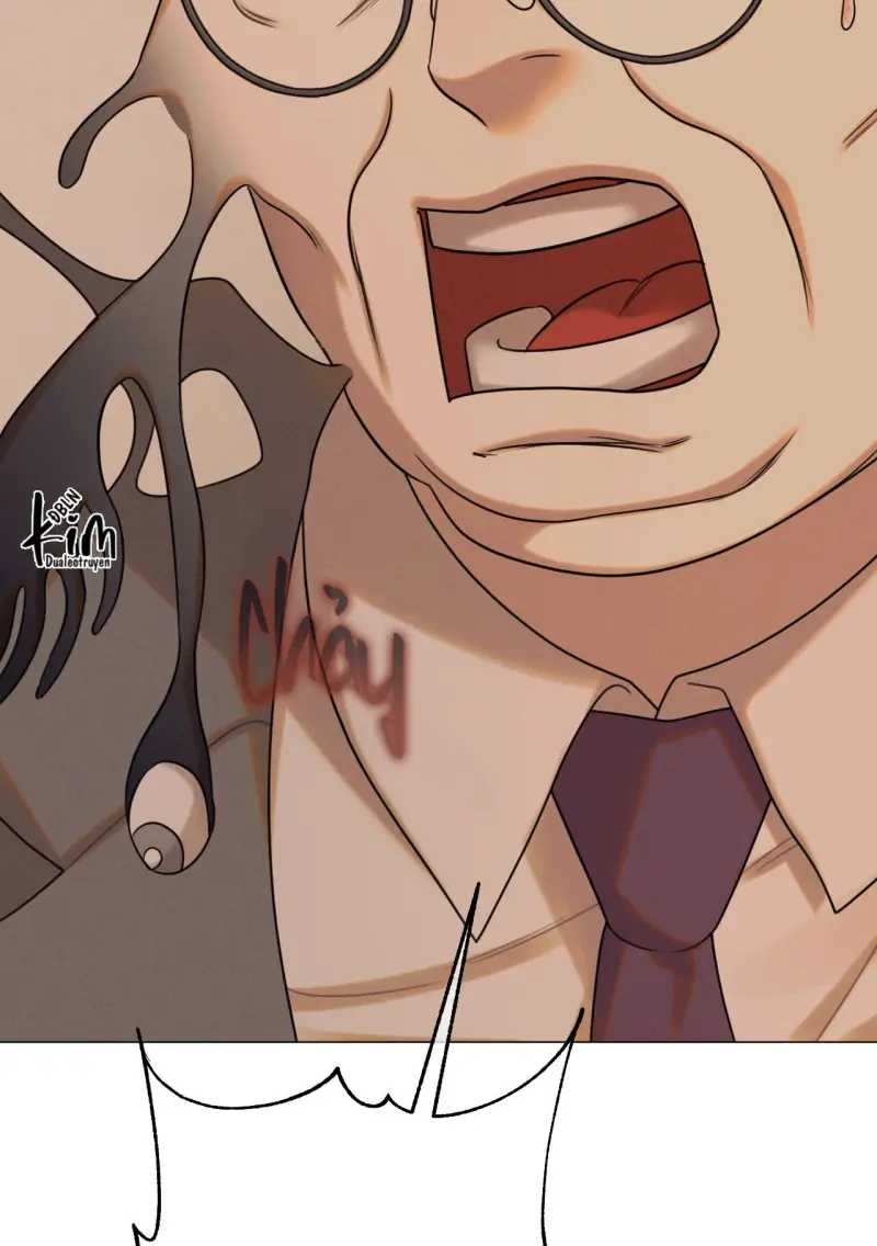 Quẻ Bói Giấc Mơ Của Yêu Tinh Chapter 74 - Next Chapter 75